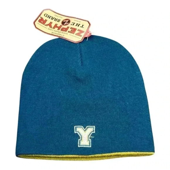Zephyr Other - Zephyr BYU Beanie one size